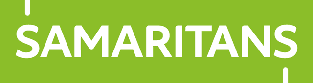 Samaritans logo