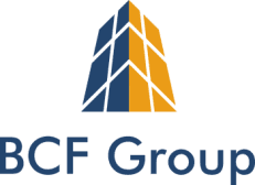 The BCF Group logo