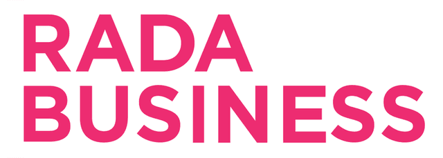 RADA Business logo