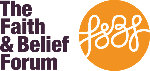 Faith & Belief Forum logo