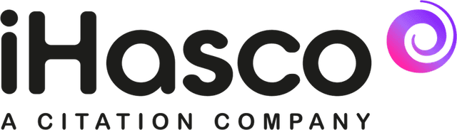 iHASCO logo