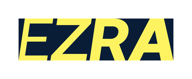Ezra Learning logo