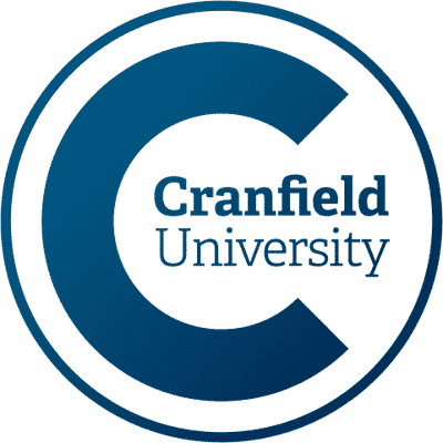 Cranfield School of Management logo
