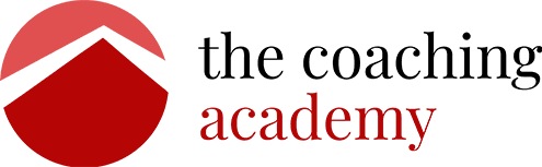 The Coaching Academy logo