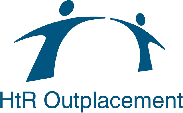 HtR Outplacement logo